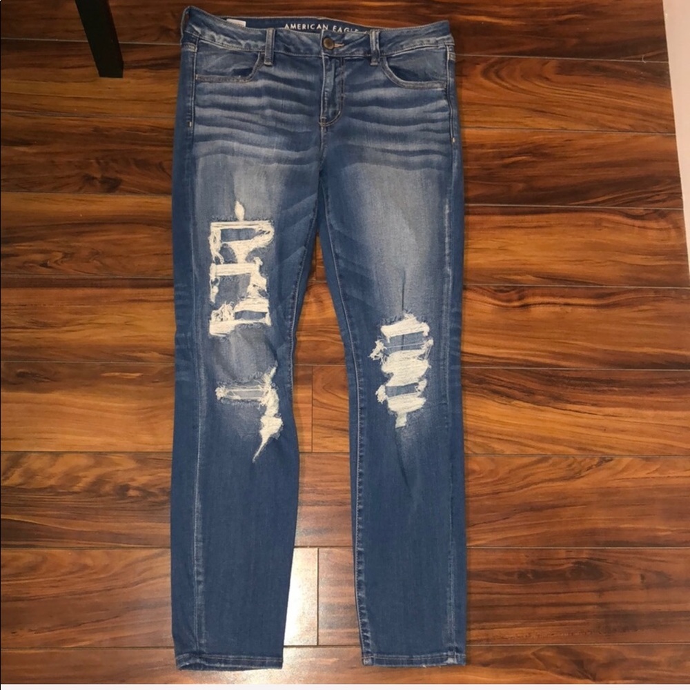 AE Midrise Jegging